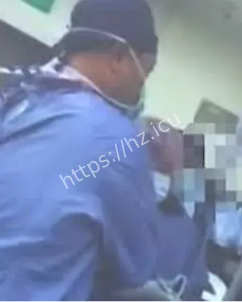 台医院无证厂商